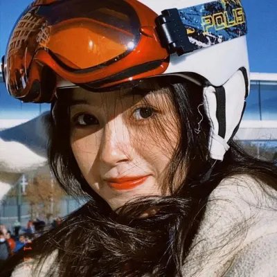 不羁小子